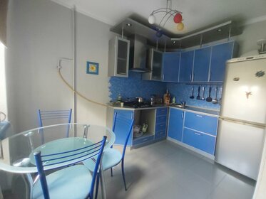 35 м², квартира-студия 1 500 ₽ в сутки - изображение 43