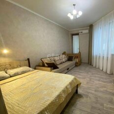 Квартира 47,4 м², студия - изображение 4