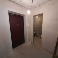 Квартира 42,1 м², 1-комнатная - изображение 2