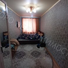 Квартира 39,9 м², 2-комнатная - изображение 4