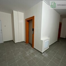 Квартира 89,7 м², 2-комнатная - изображение 2