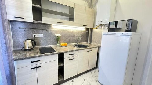 24,2 м², квартира-студия 6 700 000 ₽ - изображение 18