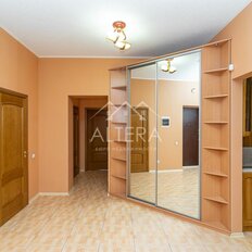 Квартира 138,6 м², 3-комнатная - изображение 5