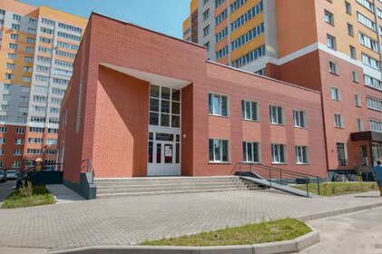 153,6 м², помещение свободного назначения 199 680 ₽ в месяц - изображение 46