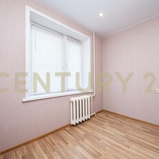 Квартира 30,1 м², 1-комнатная - изображение 5