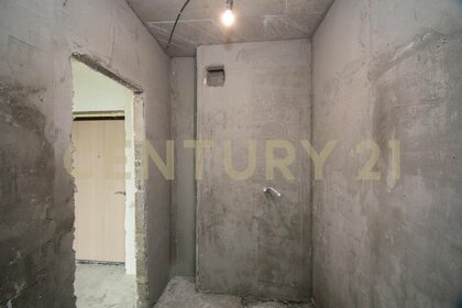 40 м², квартира-студия 5 300 000 ₽ - изображение 59