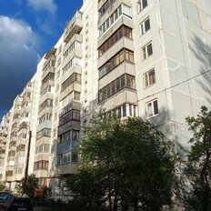 Квартира 35 м², 1-комнатная - изображение 1