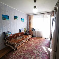 Квартира 48,8 м², 2-комнатная - изображение 1