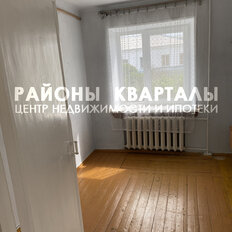 Квартира 47,6 м², 3-комнатная - изображение 5