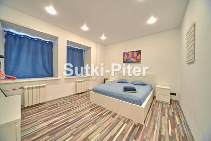 65 м², 2-комнатная квартира 4 500 ₽ в сутки - изображение 134