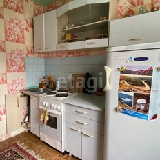 Квартира 34,4 м², 1-комнатная - изображение 2