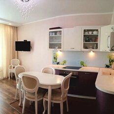 Квартира 48,7 м², 1-комнатная - изображение 4