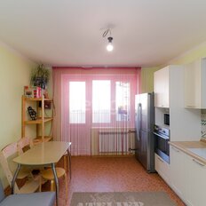 Квартира 90 м², 3-комнатная - изображение 3