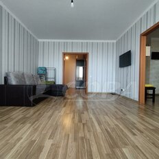 Квартира 92,4 м², 3-комнатная - изображение 5