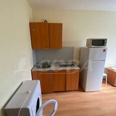 Квартира 18,5 м², студия - изображение 2