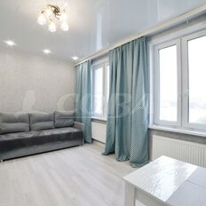 Квартира 27,7 м², студия - изображение 3