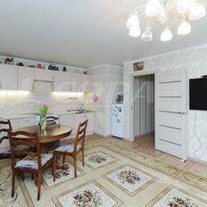 Квартира 90 м², 2-комнатная - изображение 1