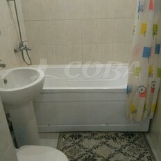 Квартира 24,4 м², студия - изображение 5