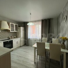 Квартира 78,5 м², 3-комнатная - изображение 3