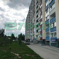 Квартира 19,2 м², студия - изображение 1