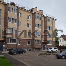 Квартира 40 м², 1-комнатная - изображение 2