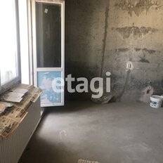 Квартира 24,5 м², студия - изображение 4