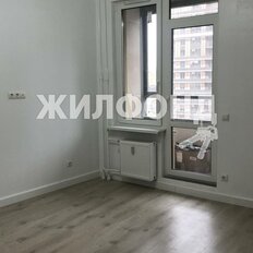 Квартира 25 м², студия - изображение 4