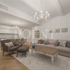 Квартира 130 м², 3-комнатные - изображение 1