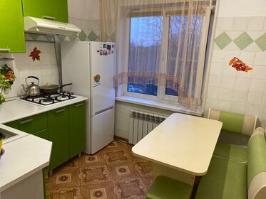 29,4 м², 1-комнатная квартира 3 850 000 ₽ - изображение 65