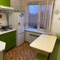 Квартира 31 м², 1-комнатная - изображение 3