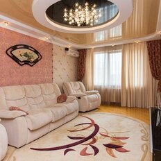 Квартира 94,1 м², 3-комнатная - изображение 4