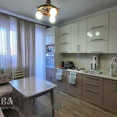 Квартира 92,8 м², 3-комнатная - изображение 2