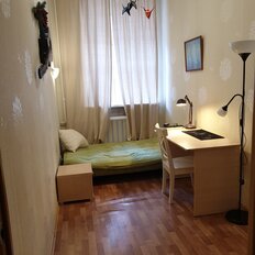 25,5 м², комната - изображение 2