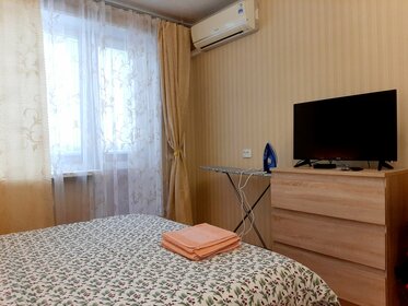 43 м², 1-комнатная квартира 2 500 ₽ в сутки - изображение 42