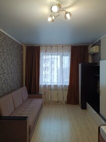 32 м², 1-комнатная квартира 1 800 ₽ в сутки - изображение 60