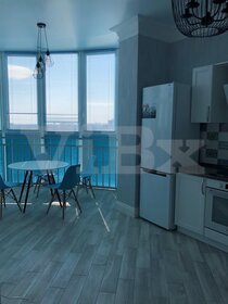 45 м², квартира-студия 30 000 ₽ в месяц - изображение 23