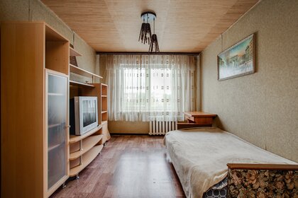 15 м², квартира-студия 2 800 ₽ в сутки - изображение 70