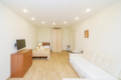 40 м², 1-комнатная квартира 2 500 ₽ в сутки - изображение 103