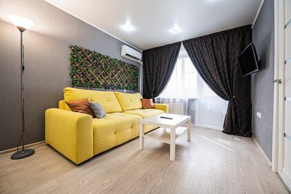 52 м², 2-комнатная квартира 2 590 ₽ в сутки - изображение 116