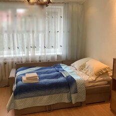 Квартира 50 м², 2-комнатная - изображение 4