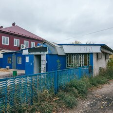 107,6 м², торговое помещение - изображение 2