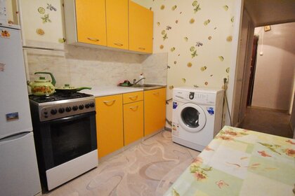 34 м², 1-комнатная квартира 1 790 ₽ в сутки - изображение 63