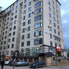 Квартира 126 м², 3-комнатные - изображение 2