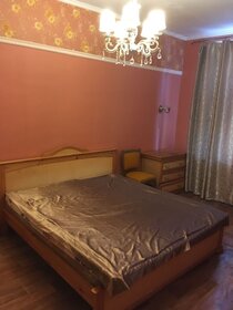 32 м², 1-комнатная квартира 2 300 ₽ в сутки - изображение 104