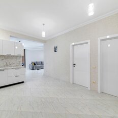 Квартира 110 м², 3-комнатная - изображение 5