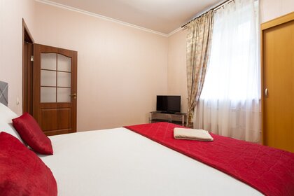 37 м², 2-комнатная квартира 4 490 ₽ в сутки - изображение 87