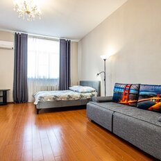 Квартира 80 м², 2-комнатная - изображение 3