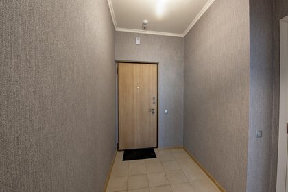 52 м², 2-комнатная квартира 2 500 ₽ в сутки - изображение 11