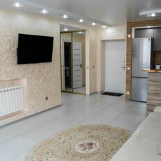 Квартира 50 м², 1-комнатная - изображение 5