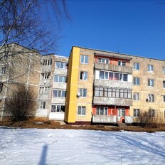 Квартира 69,9 м², 3-комнатная - изображение 4